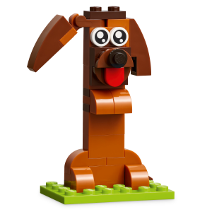 LEGO Iconic Sünnipäevanumbrid