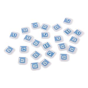 TTS Tactile programmi käsulugeja Pro laiendusplaadid