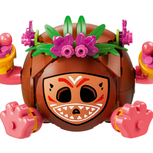LEGO Disney Vaiana Kakamora