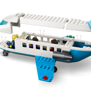 LEGO City Reisilennuk